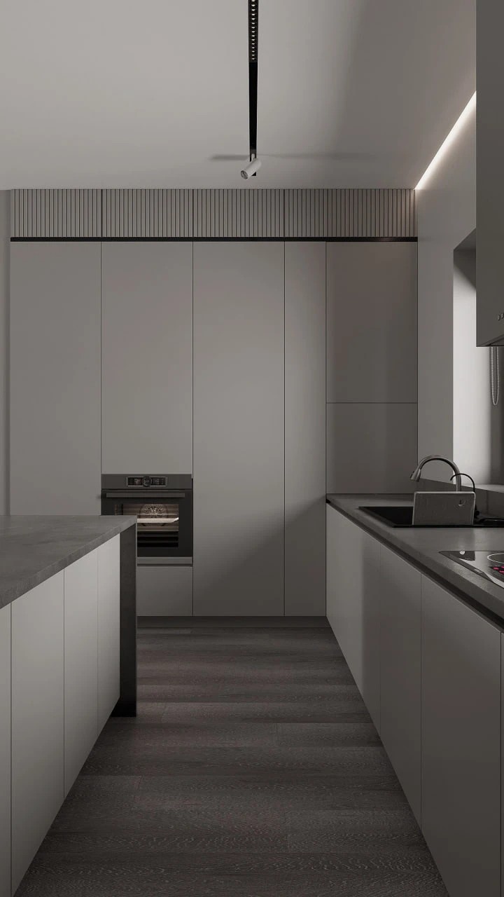 Загородный дом