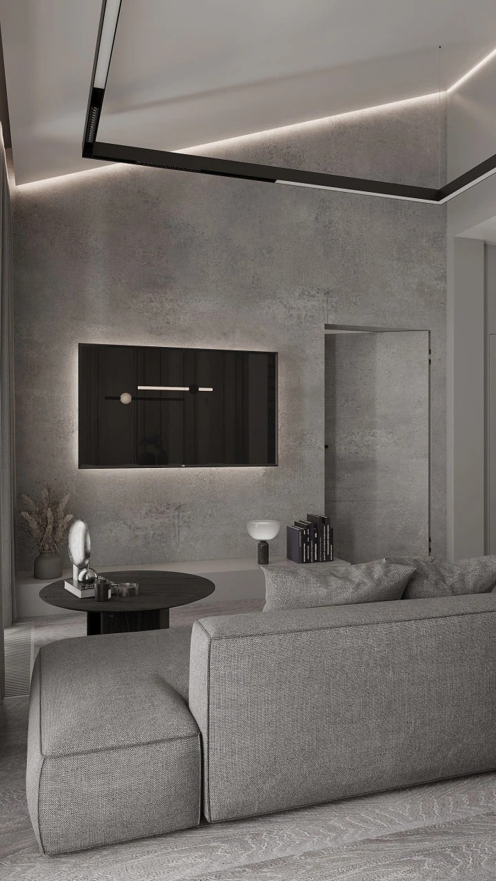 Загородный дом