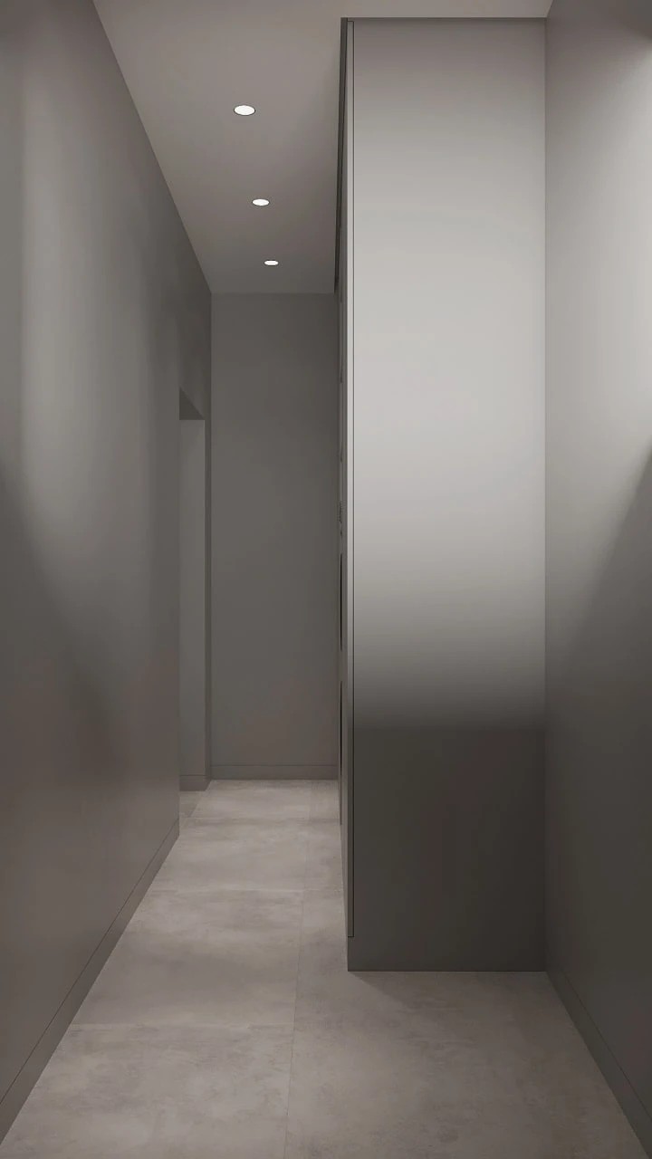 Загородный дом