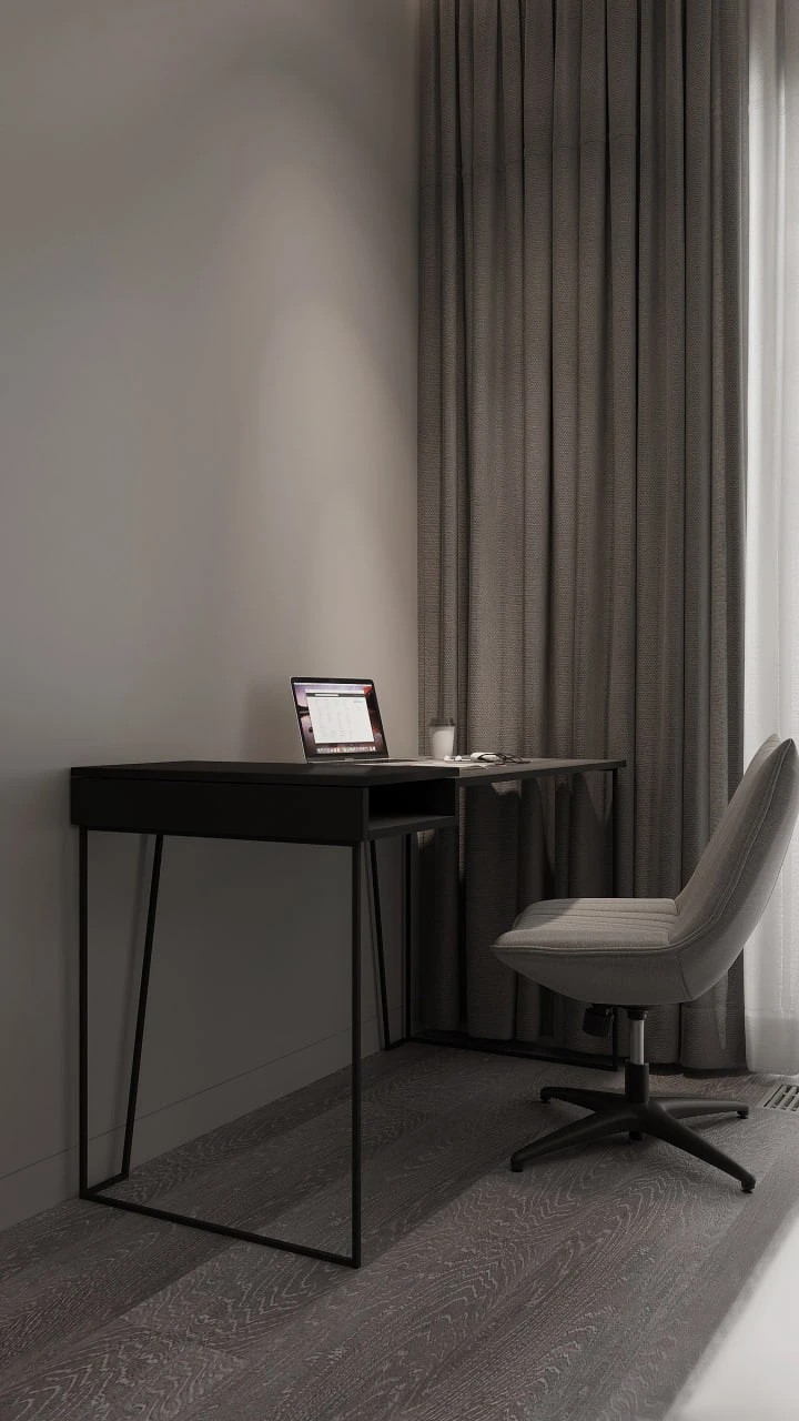 Загородный дом