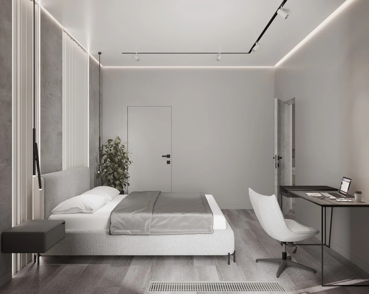 Загородный дом