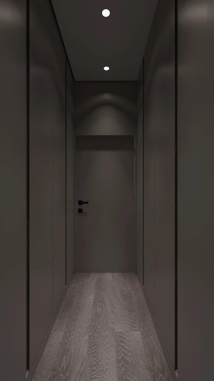 Загородный дом