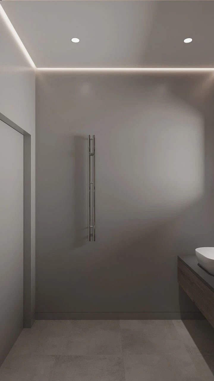 Загородный дом