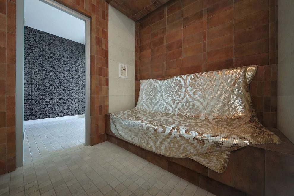 Дом в классическом стиле 450 м2