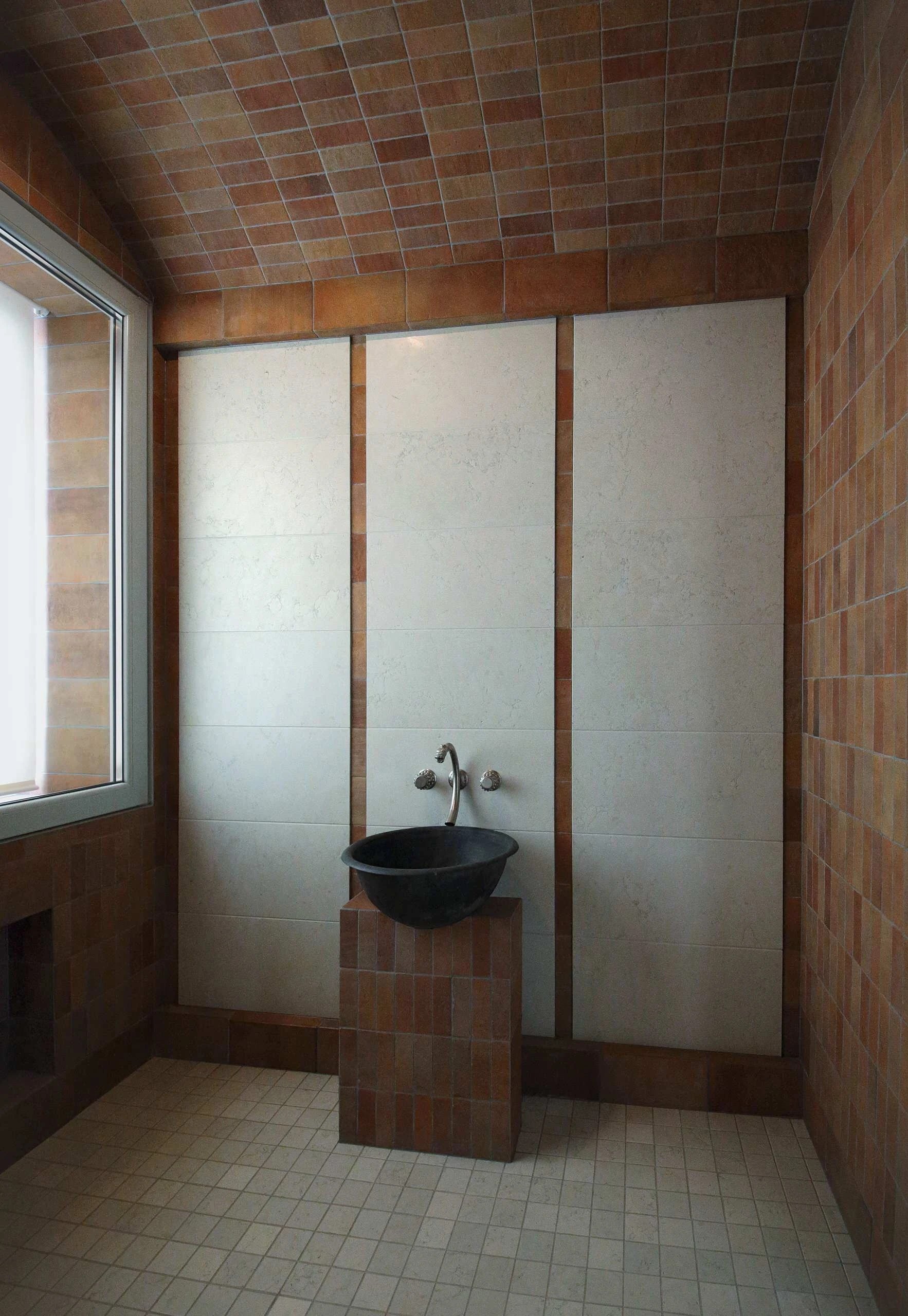 Дом в классическом стиле 450 м2