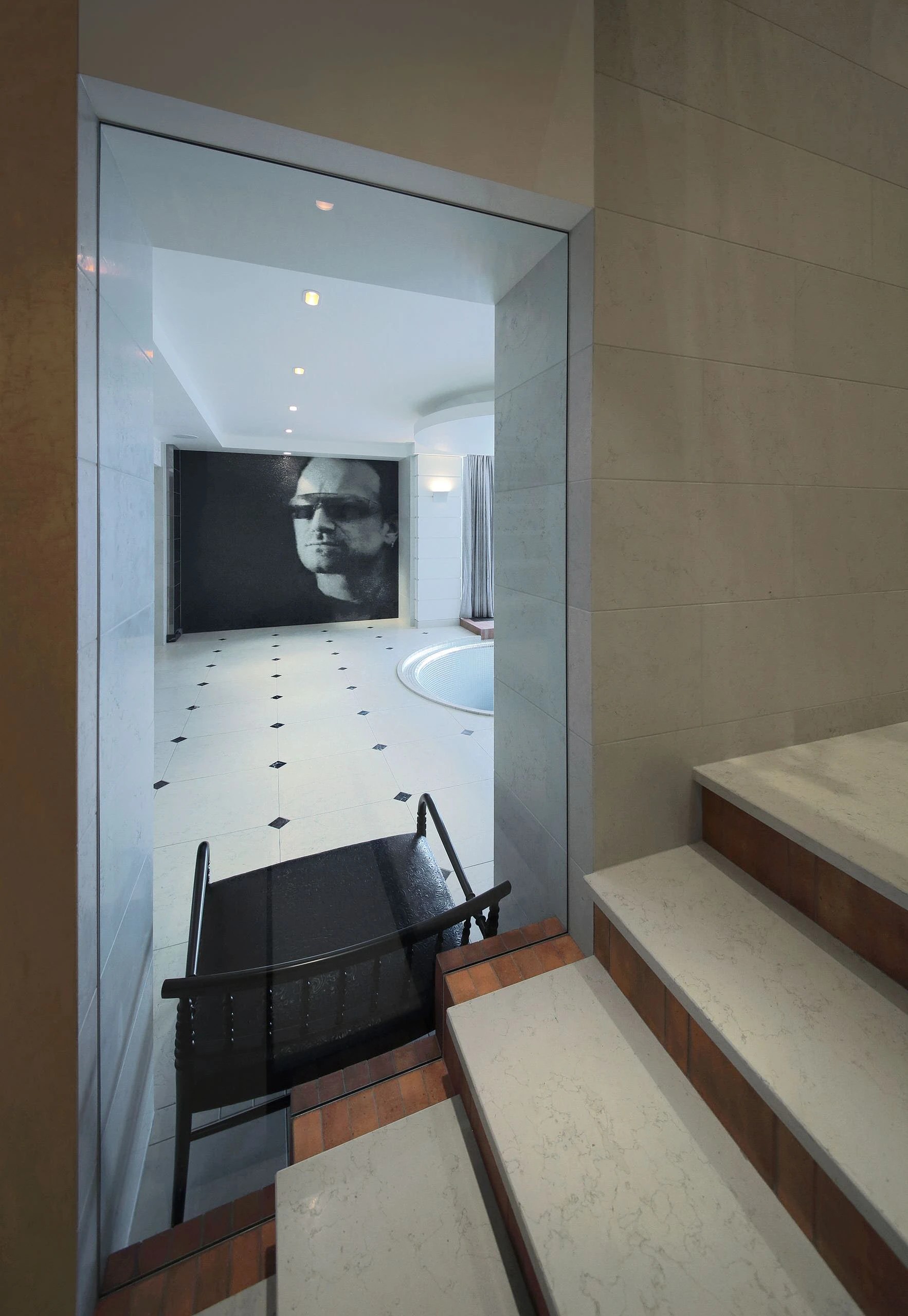 Дом в классическом стиле 450 м2