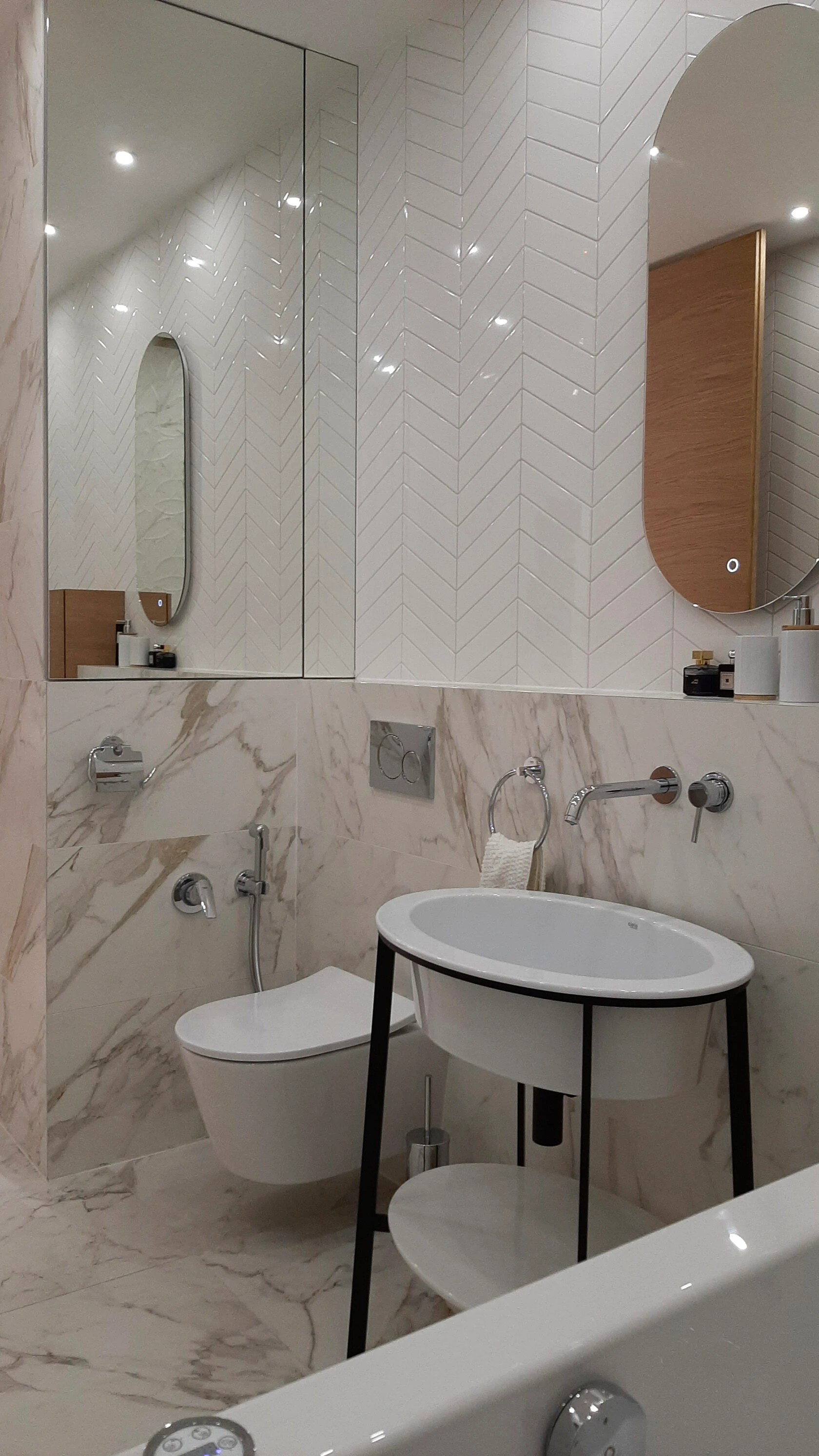 ЖИЛОЙ КОМПЛЕКС «ТРИ ВЕТРА»