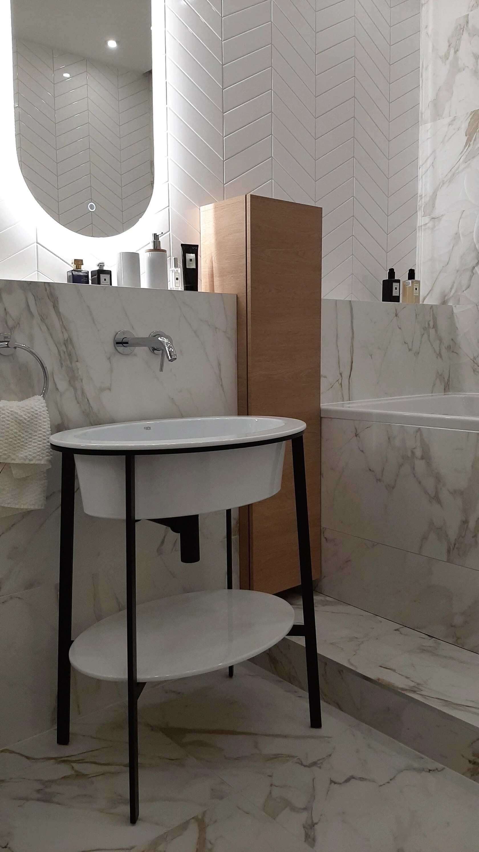 ЖИЛОЙ КОМПЛЕКС «ТРИ ВЕТРА»