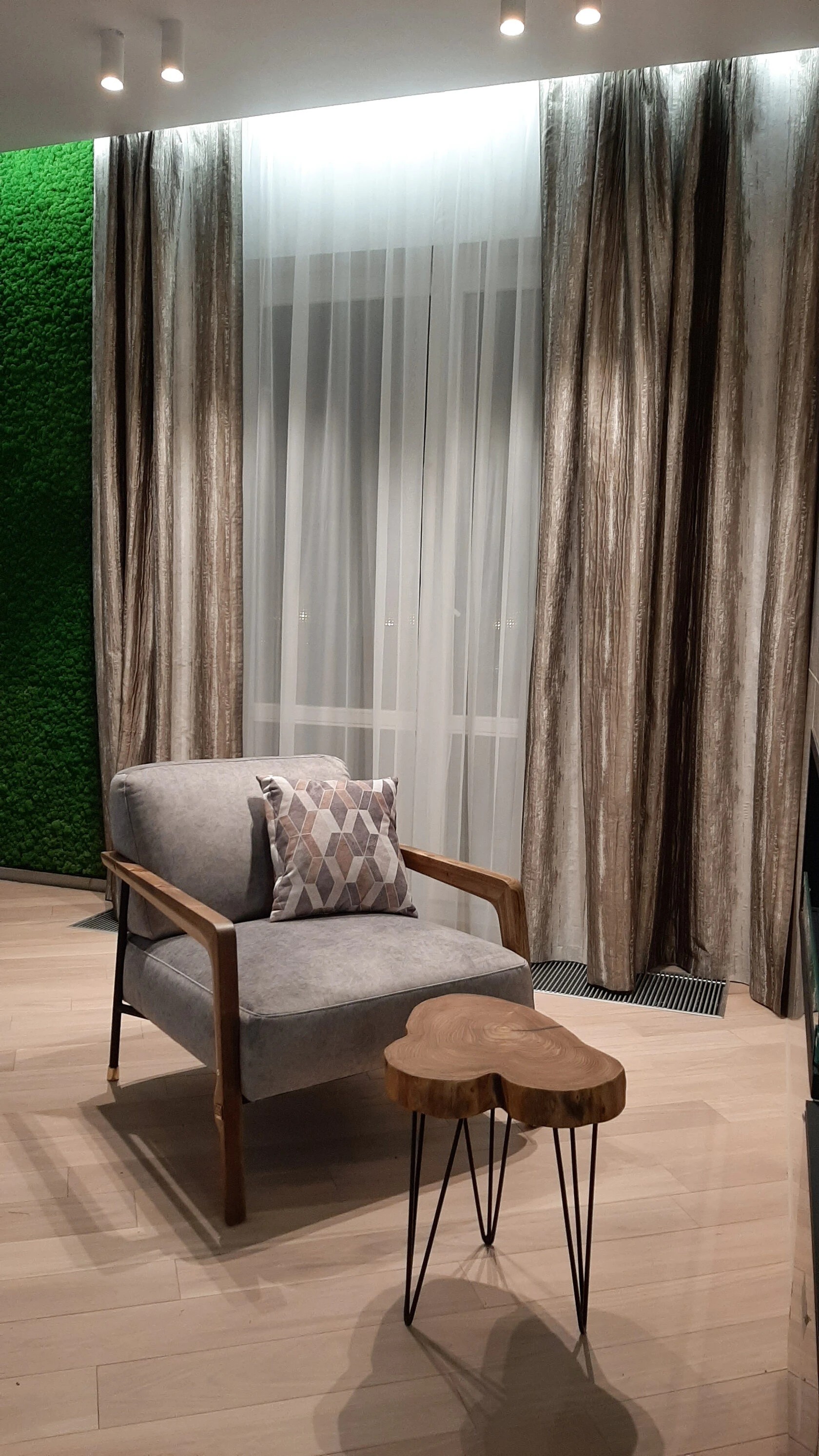 ЖИЛОЙ КОМПЛЕКС «ТРИ ВЕТРА»