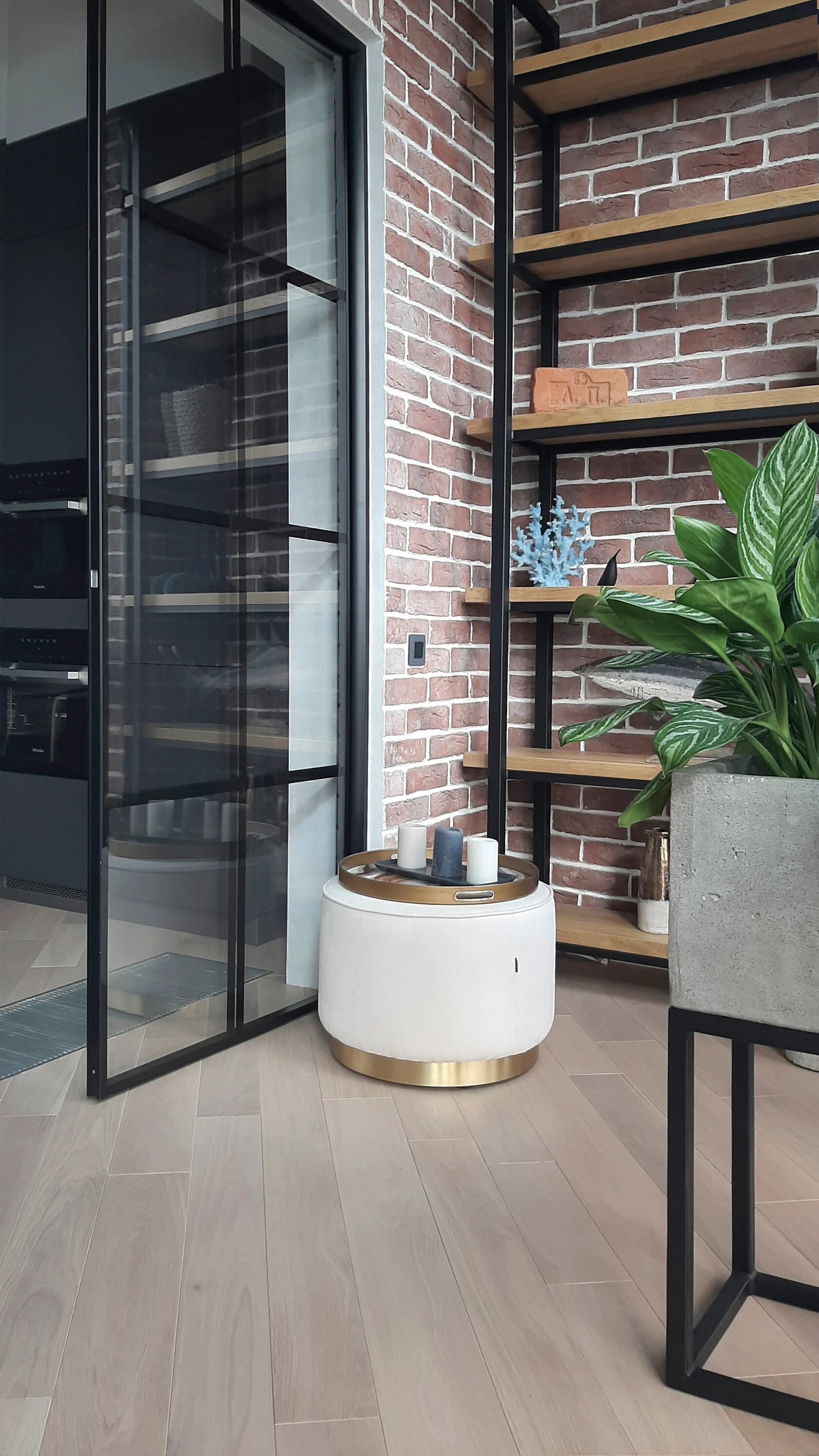 ЖИЛОЙ КОМПЛЕКС «ТРИ ВЕТРА»