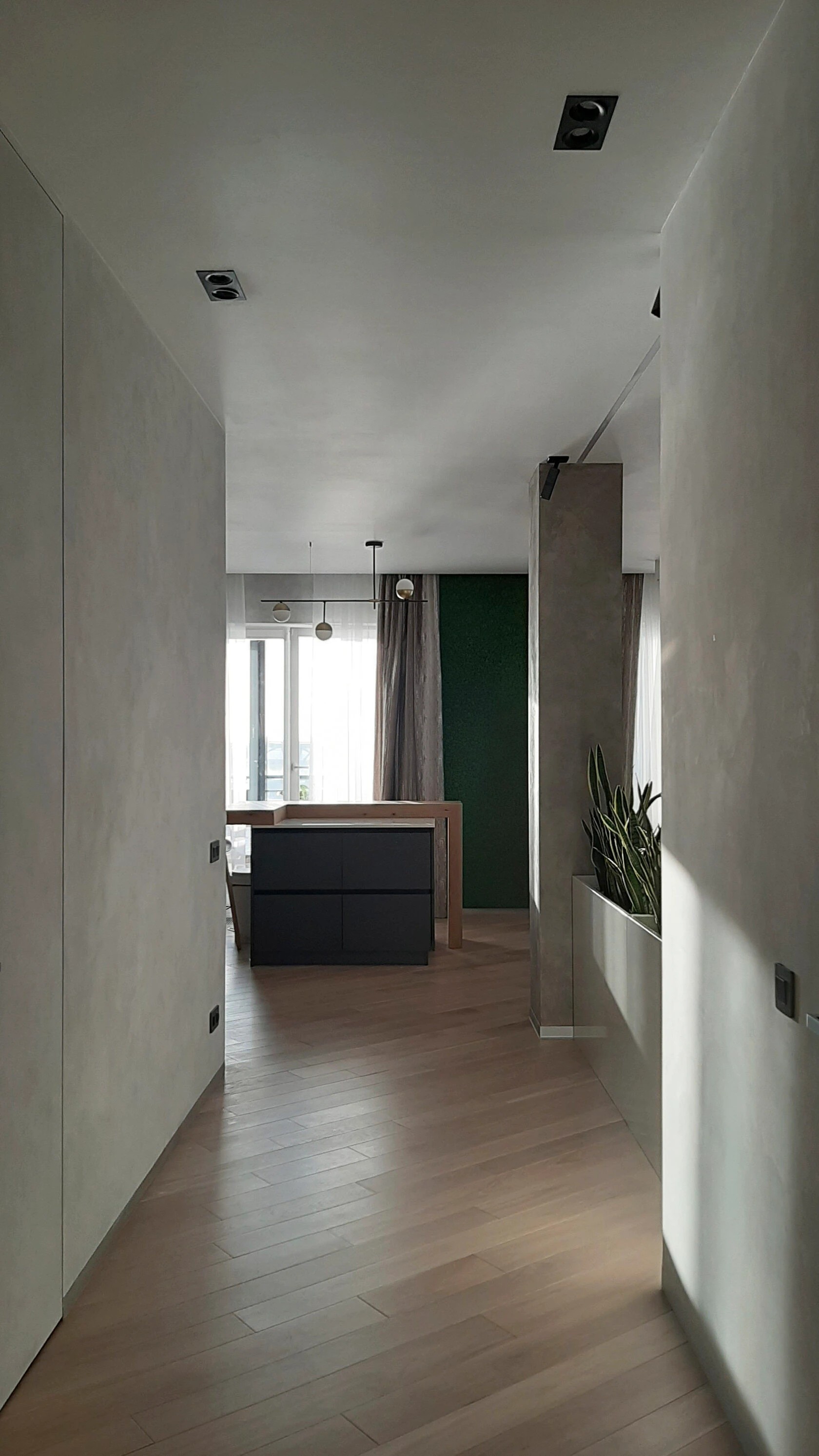 ЖИЛОЙ КОМПЛЕКС «ТРИ ВЕТРА»