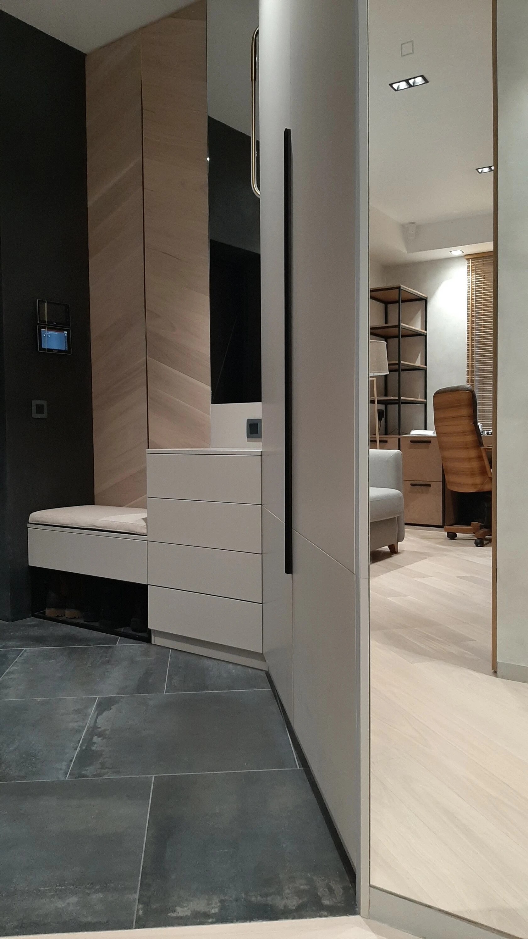 ЖИЛОЙ КОМПЛЕКС «ТРИ ВЕТРА»