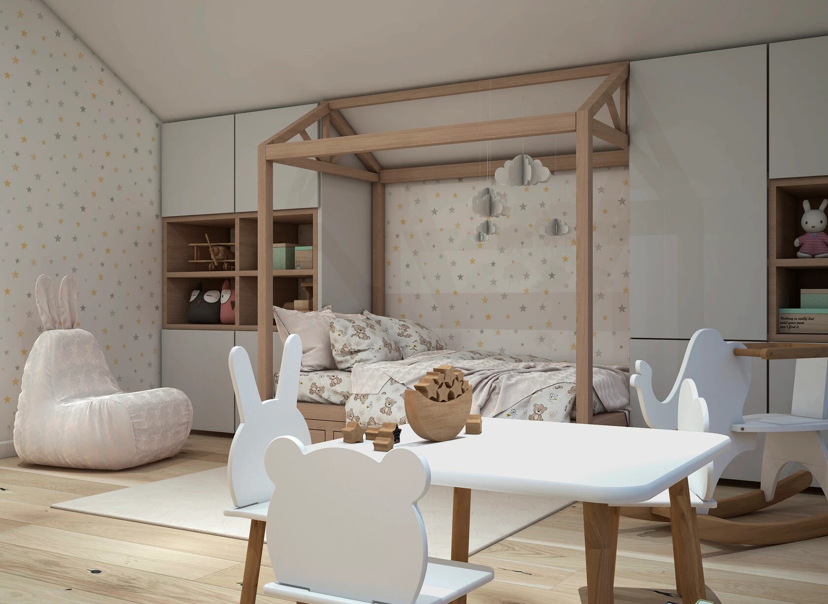 ДОМ, ПОСЕЛОК РЕПИНО