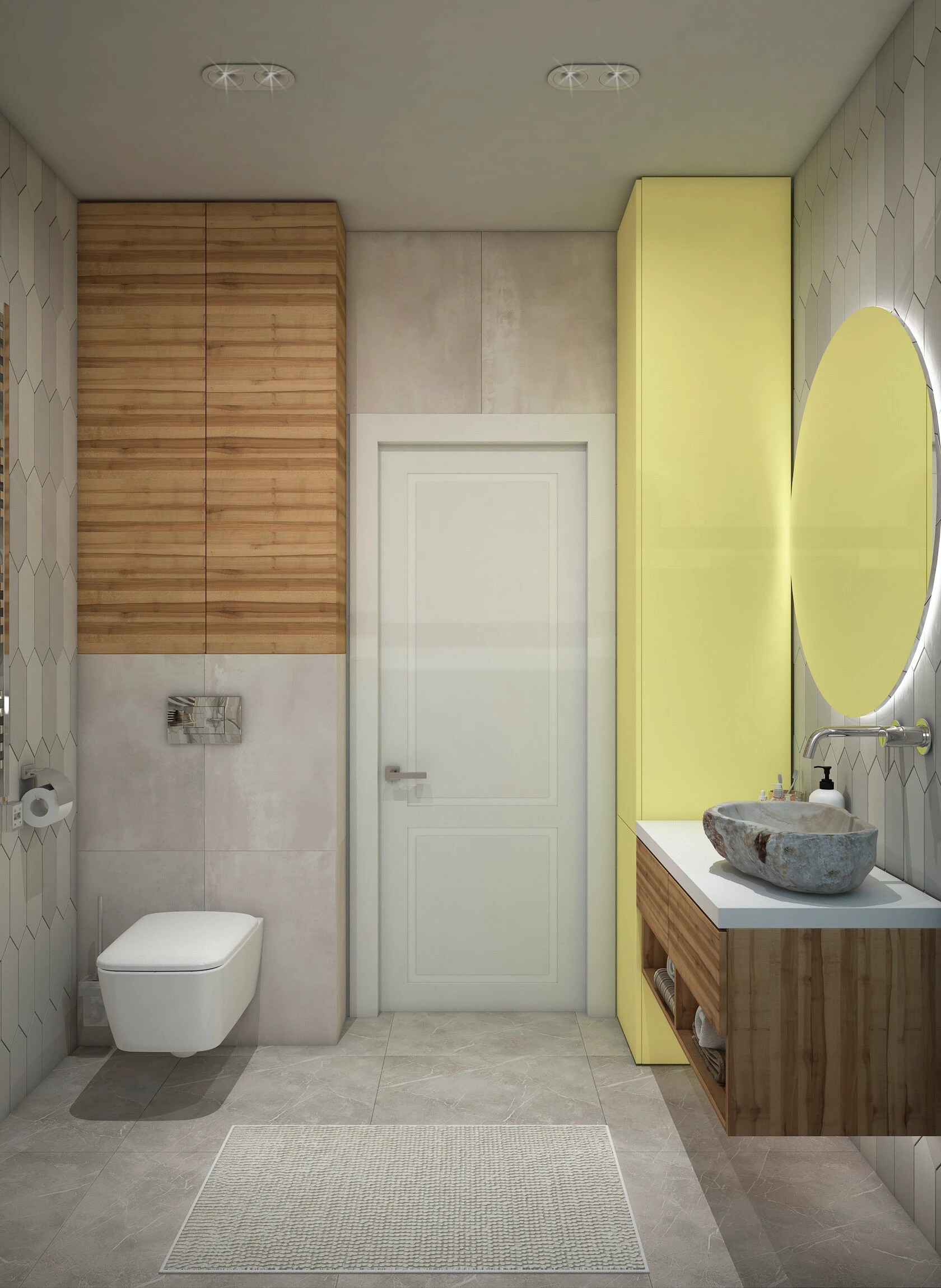 ДОМ, ПОСЕЛОК РЕПИНО