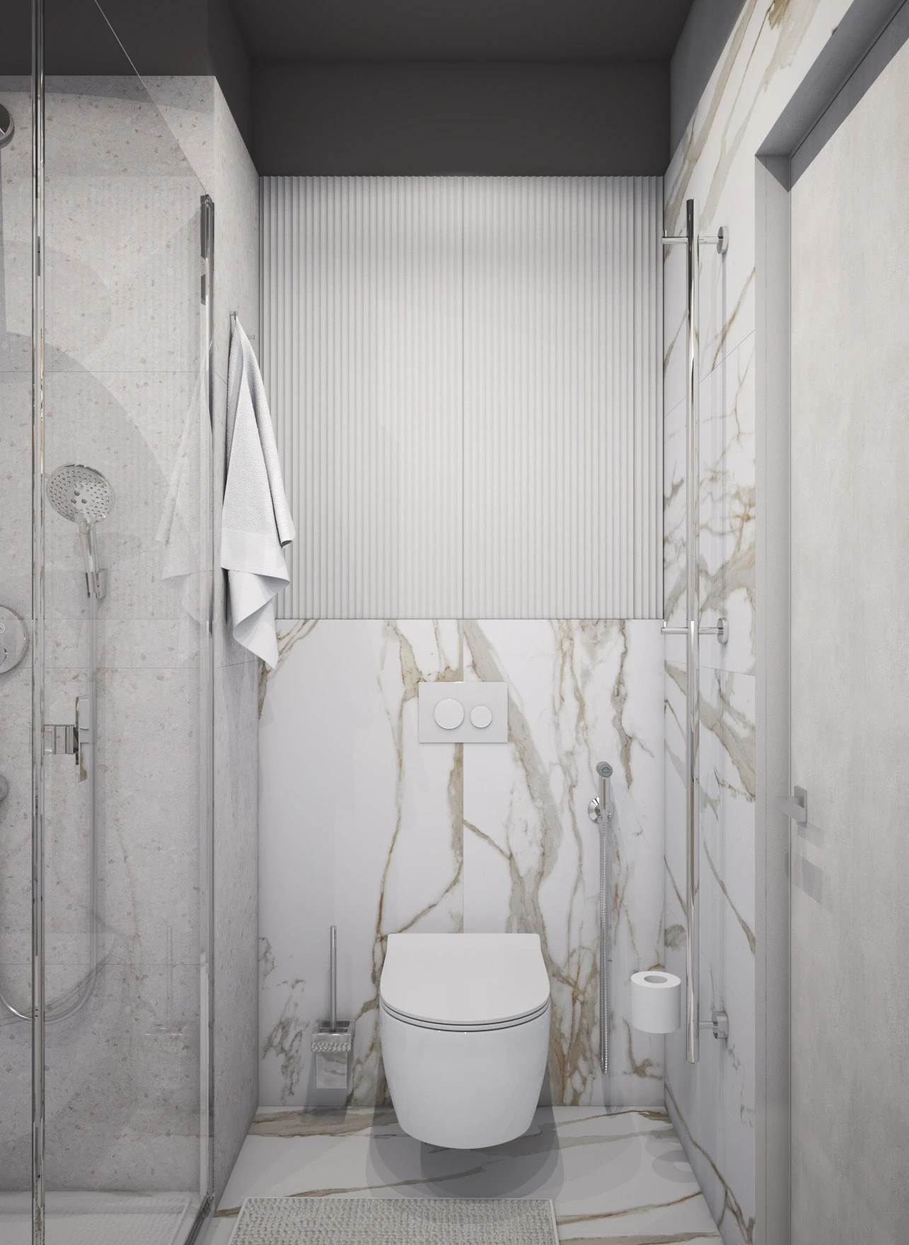 ЖИЛОЙ КОМПЛЕКС «ДОМ КЕРСТЕНА»