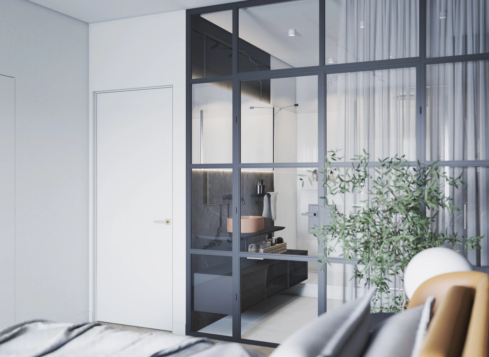 ЖИЛОЙ КОМПЛЕКС «ДОМ КЕРСТЕНА»