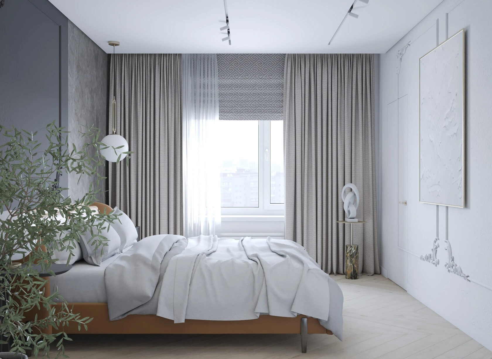 ЖИЛОЙ КОМПЛЕКС «ДОМ КЕРСТЕНА»