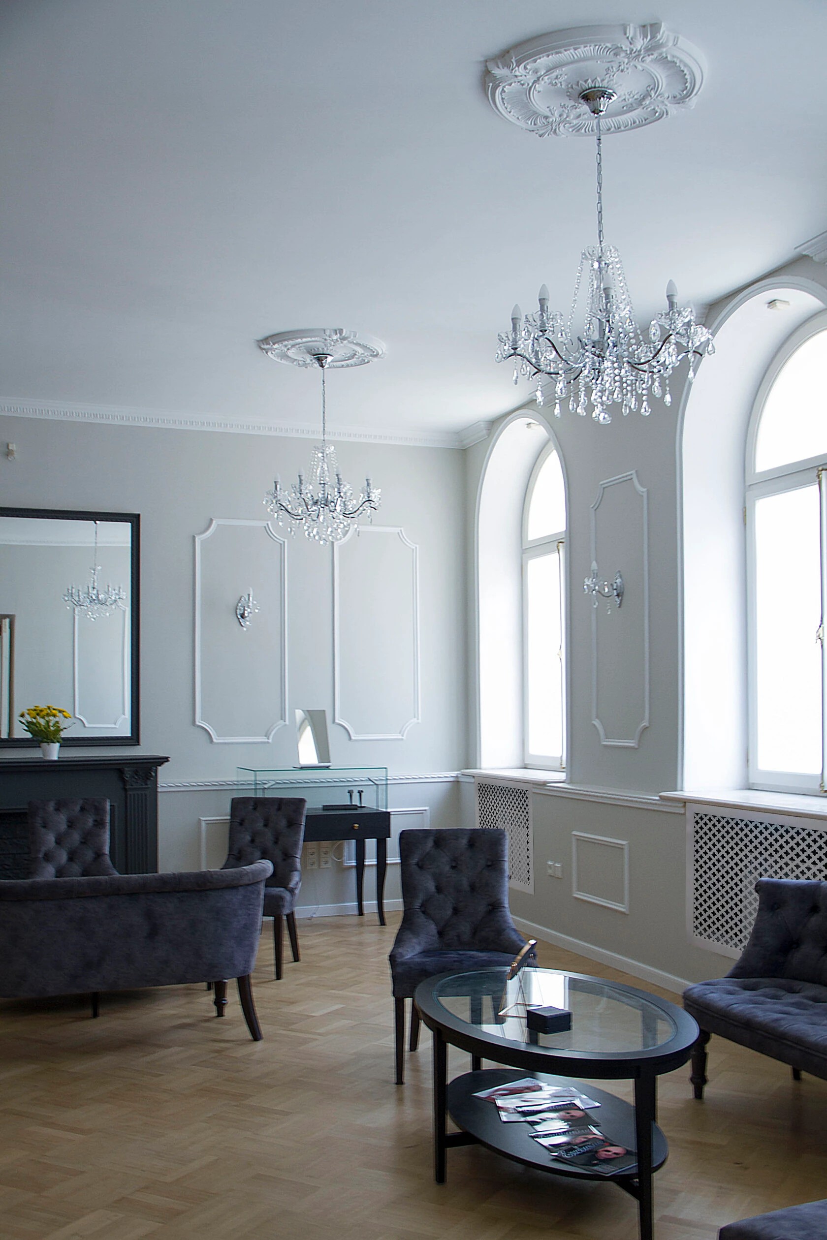 ОФИС ЮВЕЛИРНОГО ДОМА DARVOL