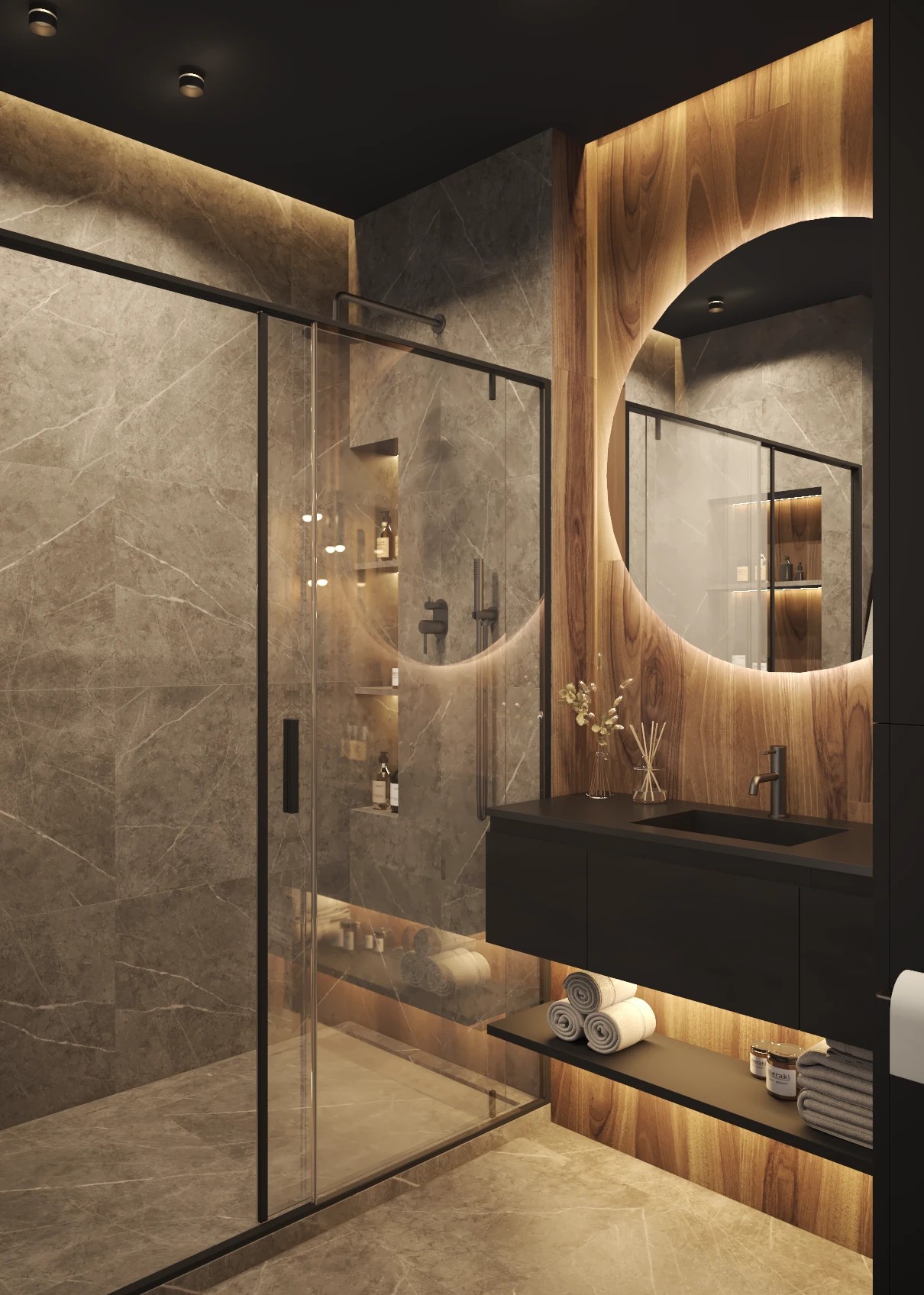 ЖИЛОЙ КОМПЛЕКС «ALTER»