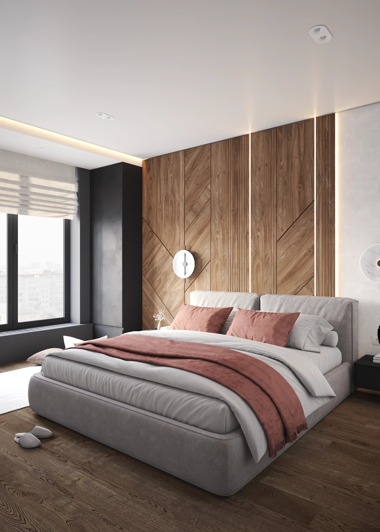 ЖИЛОЙ КОМПЛЕКС «ALTER»