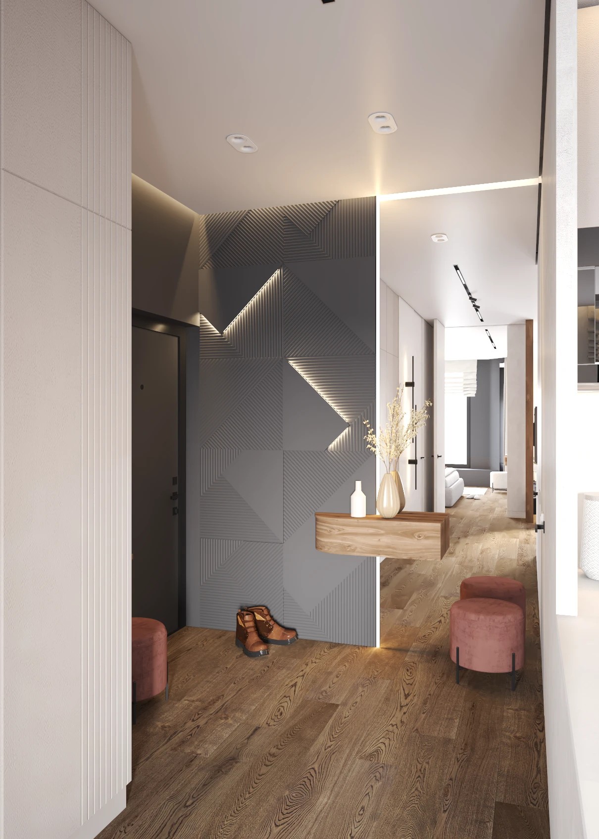 ЖИЛОЙ КОМПЛЕКС «ALTER»