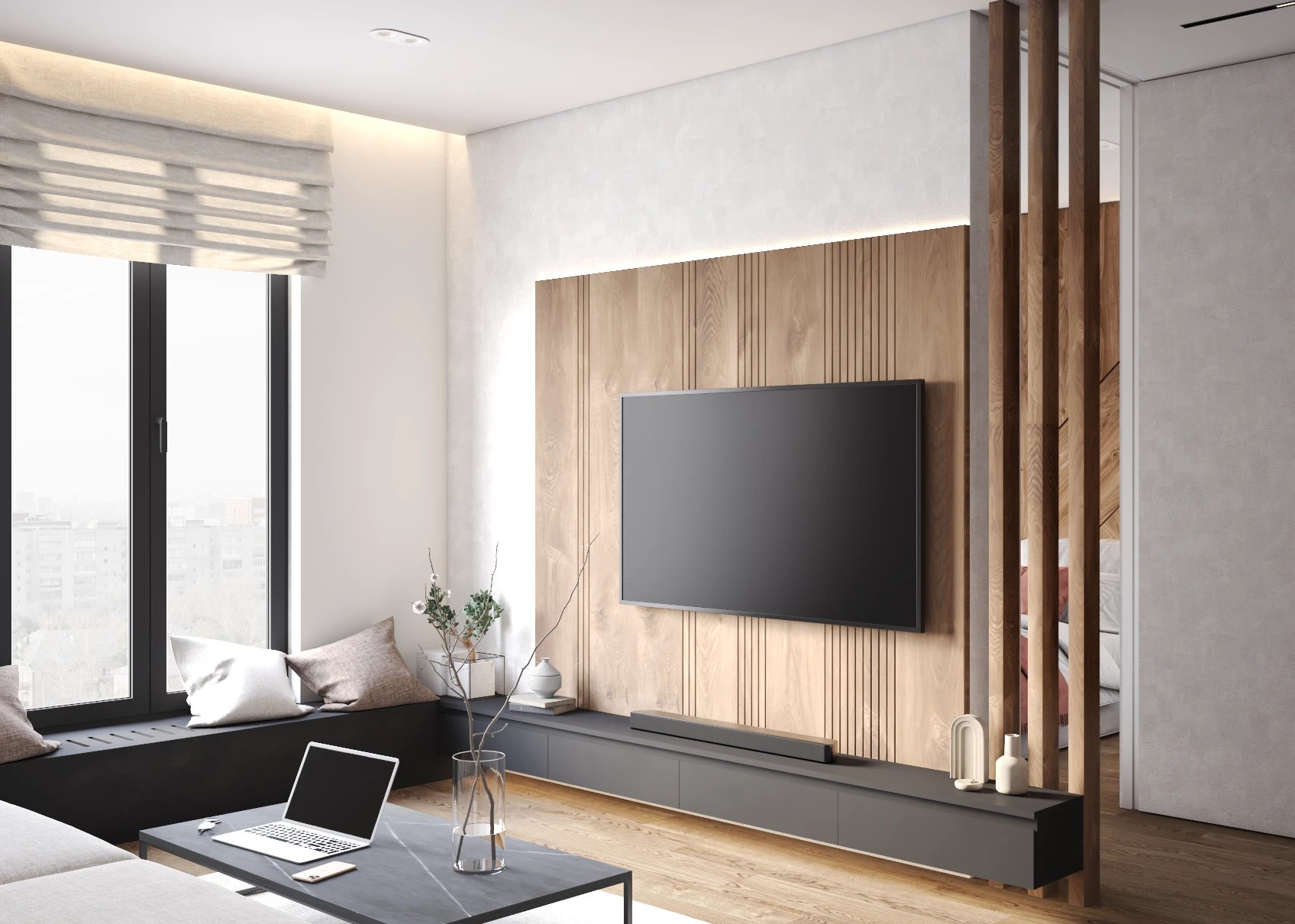 ЖИЛОЙ КОМПЛЕКС «ALTER»