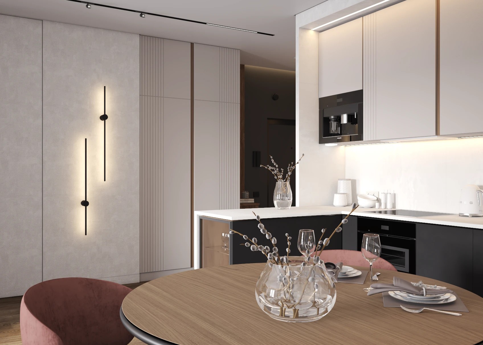 ЖИЛОЙ КОМПЛЕКС «ALTER»