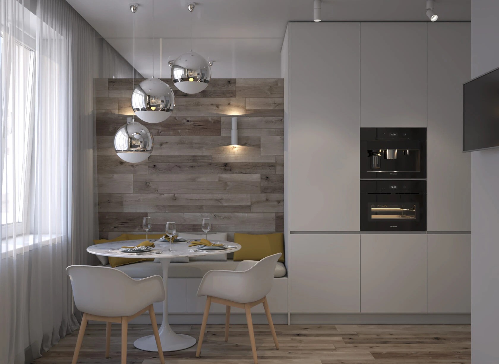 ЖИЛОЙ КОМПЛЕКС «МОСКОВСКИЕ ВОРОТА»