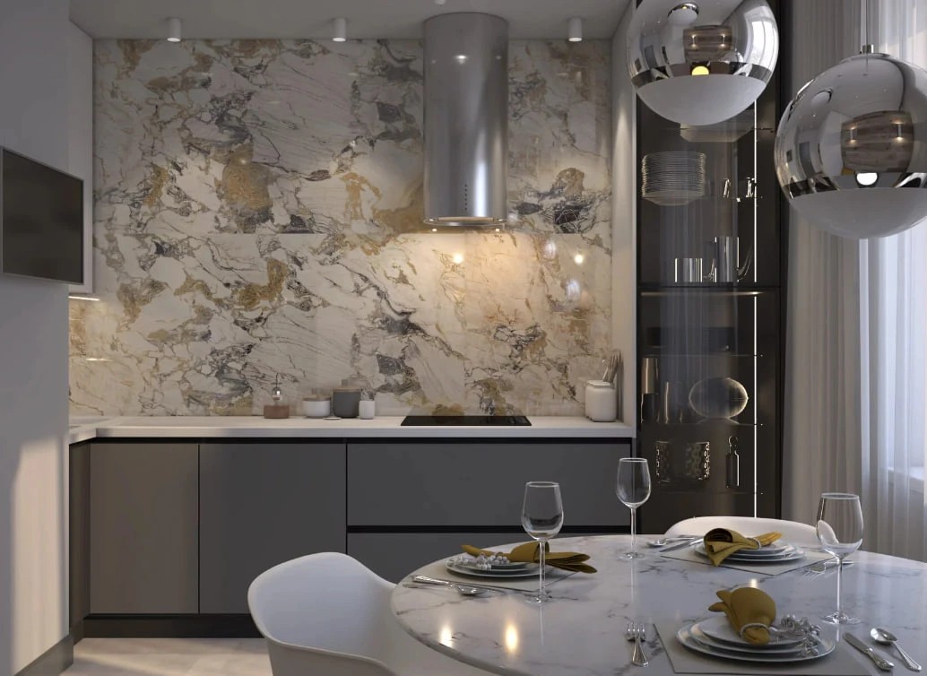 ЖИЛОЙ КОМПЛЕКС «МОСКОВСКИЕ ВОРОТА»