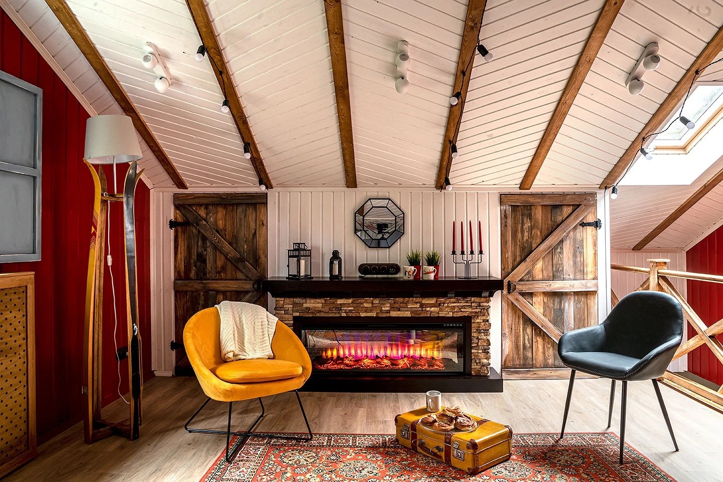 Участие в телепередаче "Фазенда"