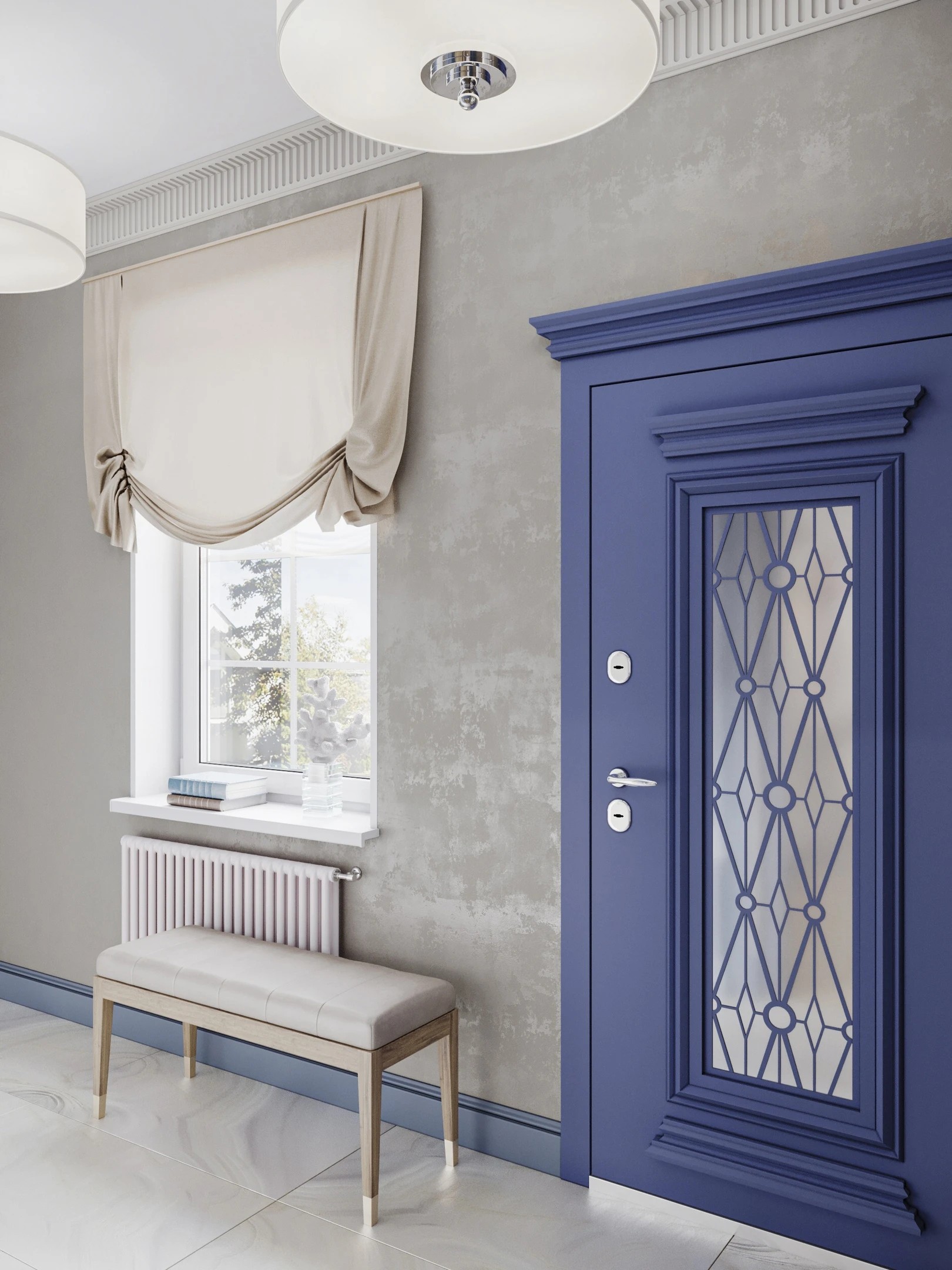 Проект загородного дома Мелодия моря