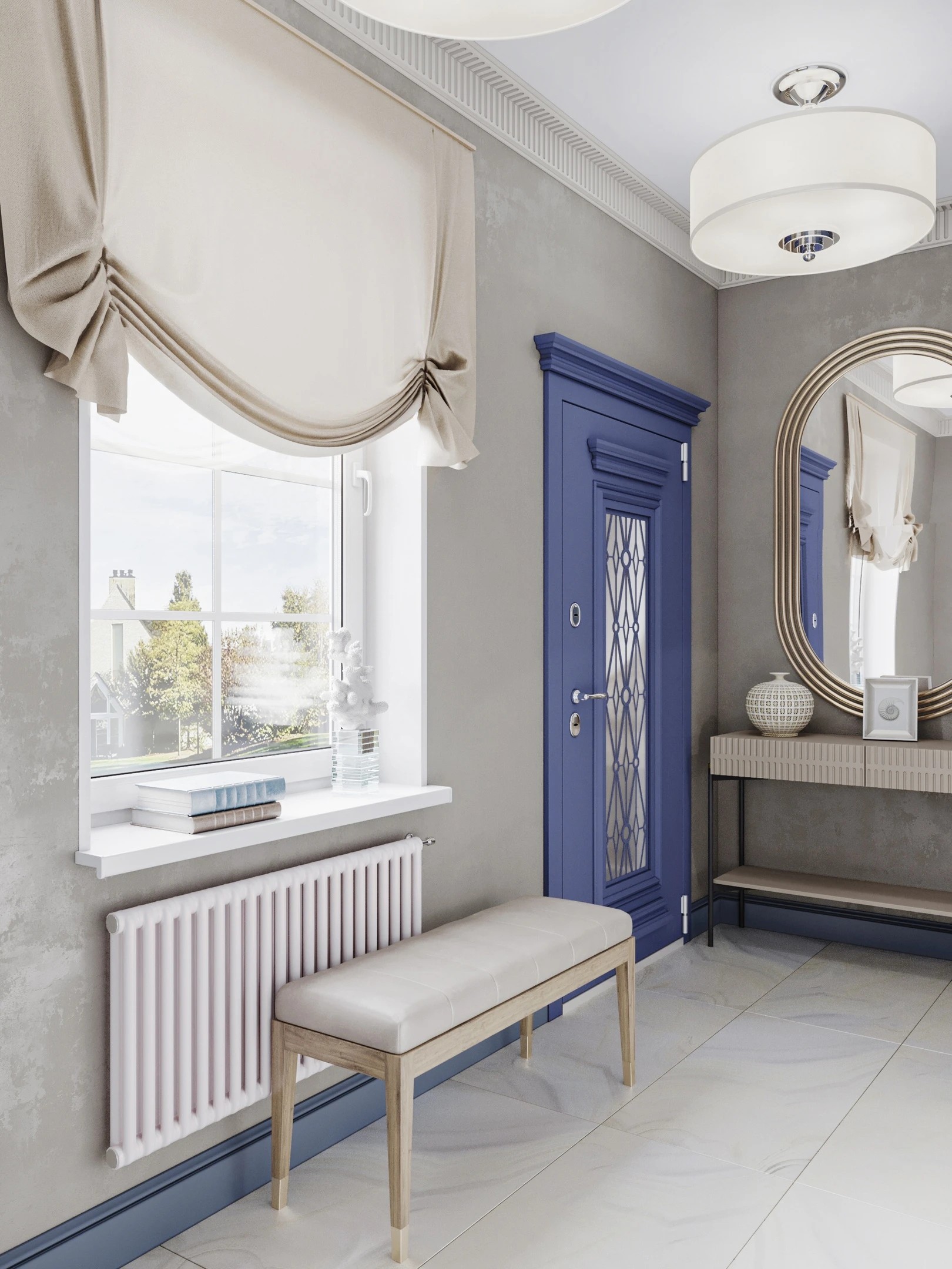 Проект загородного дома Мелодия моря