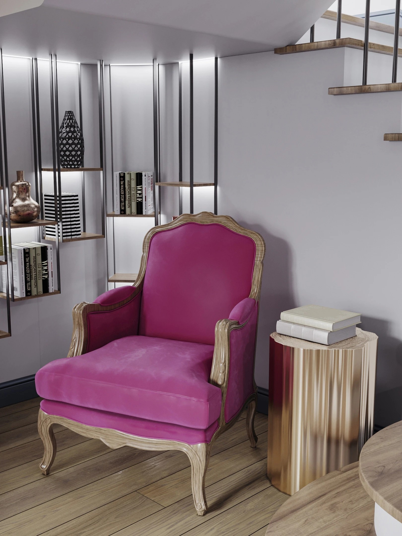 Проект загородного дома Мелодия моря