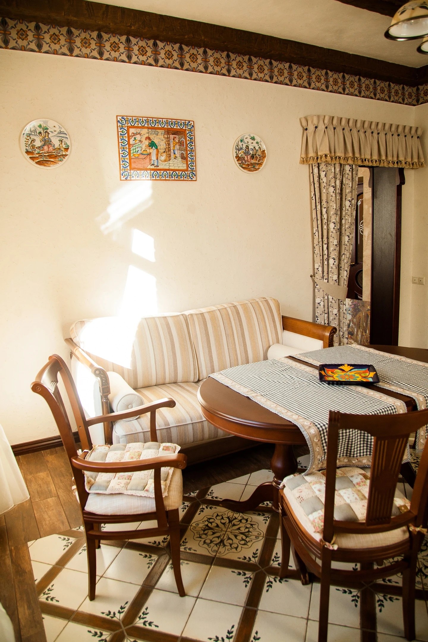 Дом 300 м2, 2010 год