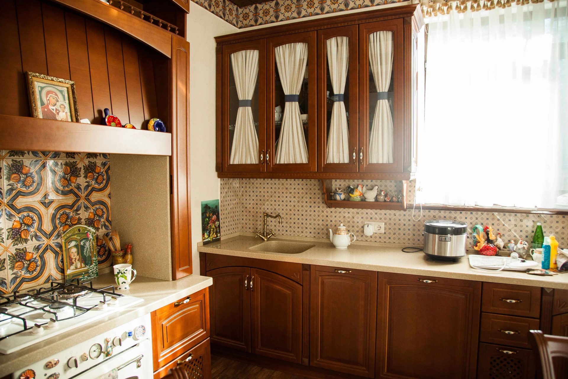 Дом 300 м2, 2010 год