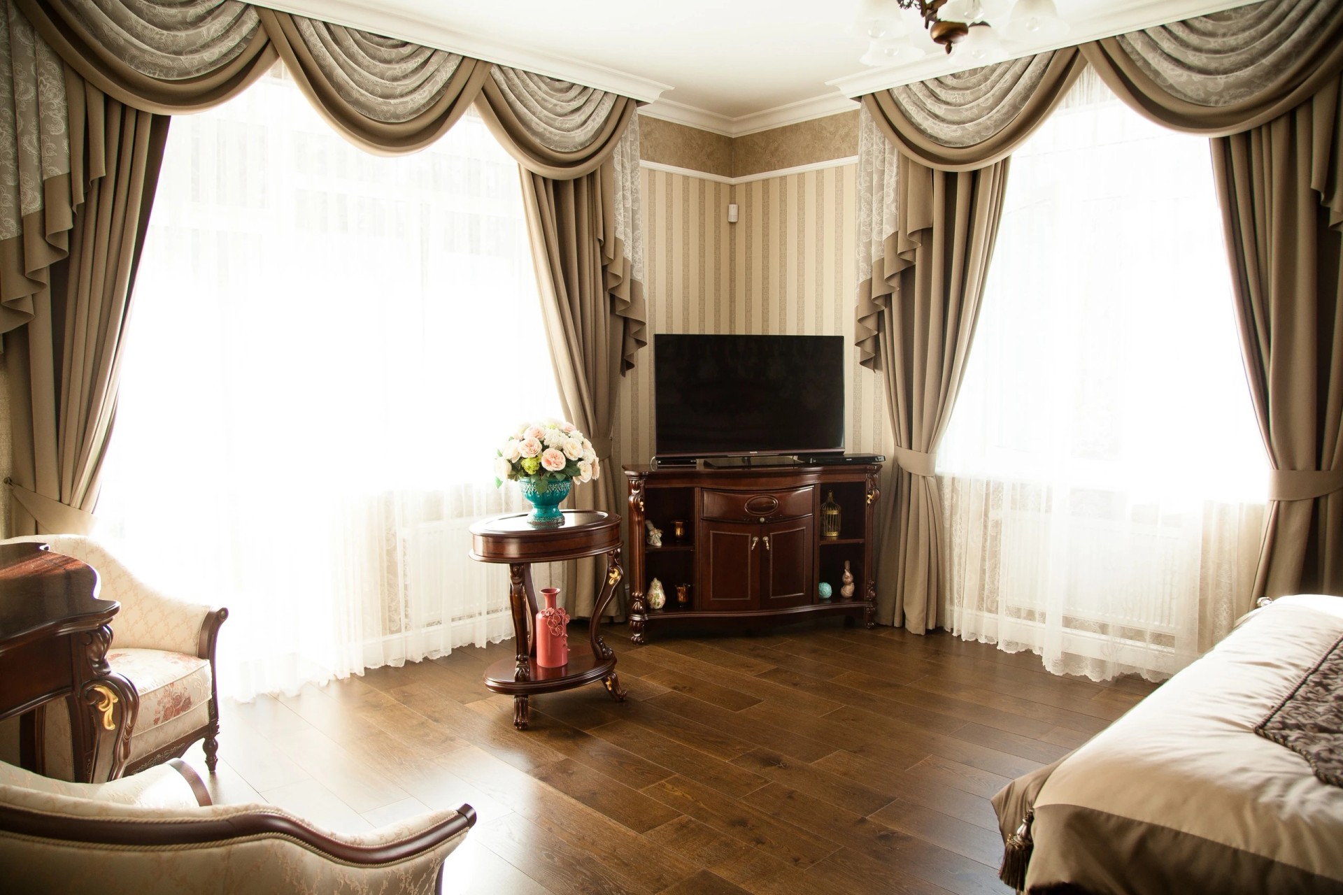 Дом 300 м2, 2010 год