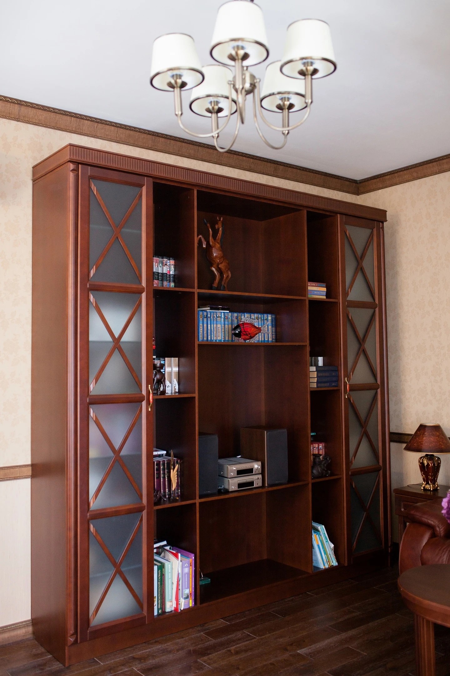 Дом 300 м2, 2010 год