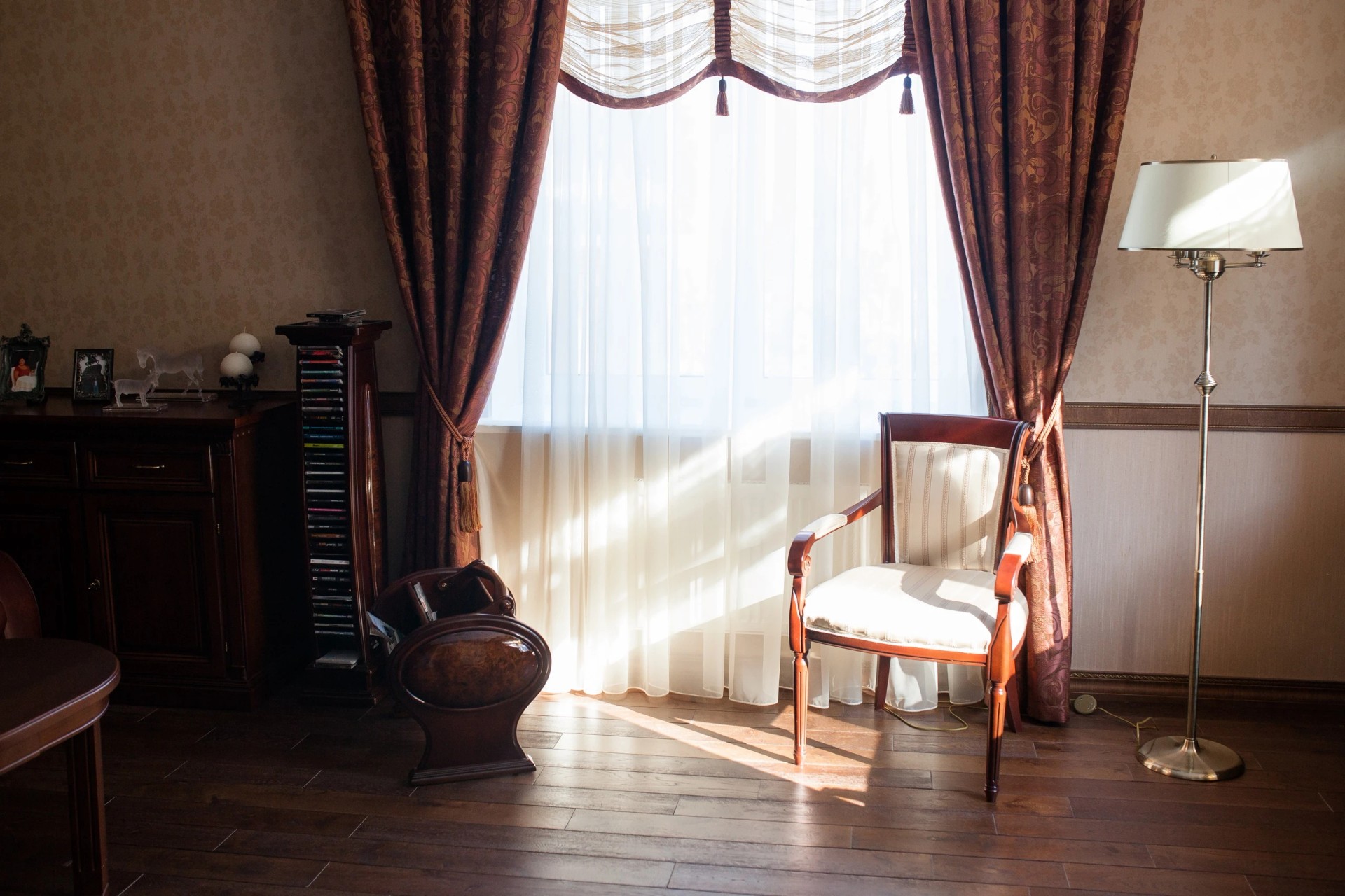 Дом 300 м2, 2010 год