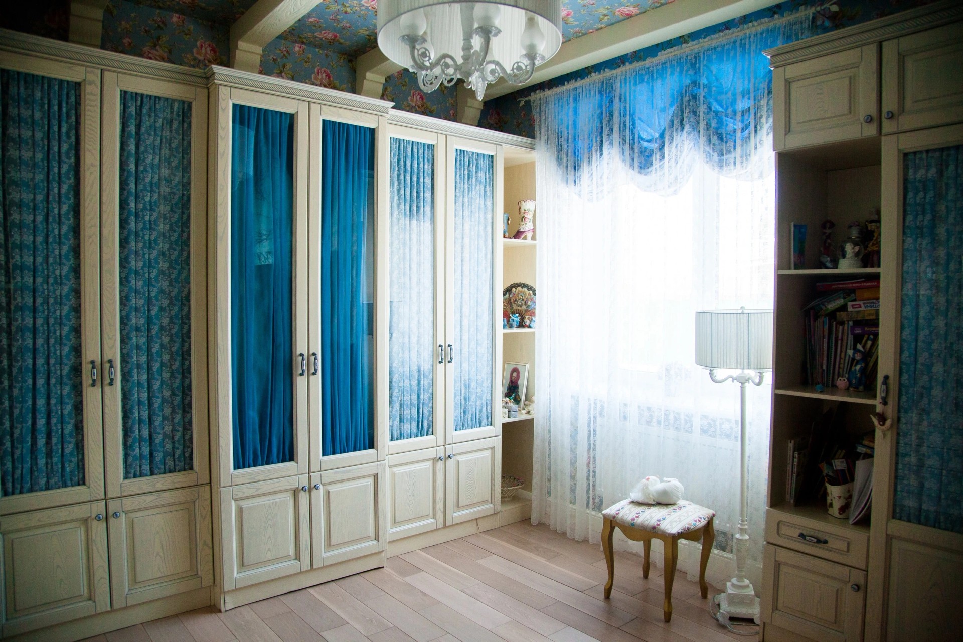 Дом 300 м2, 2010 год