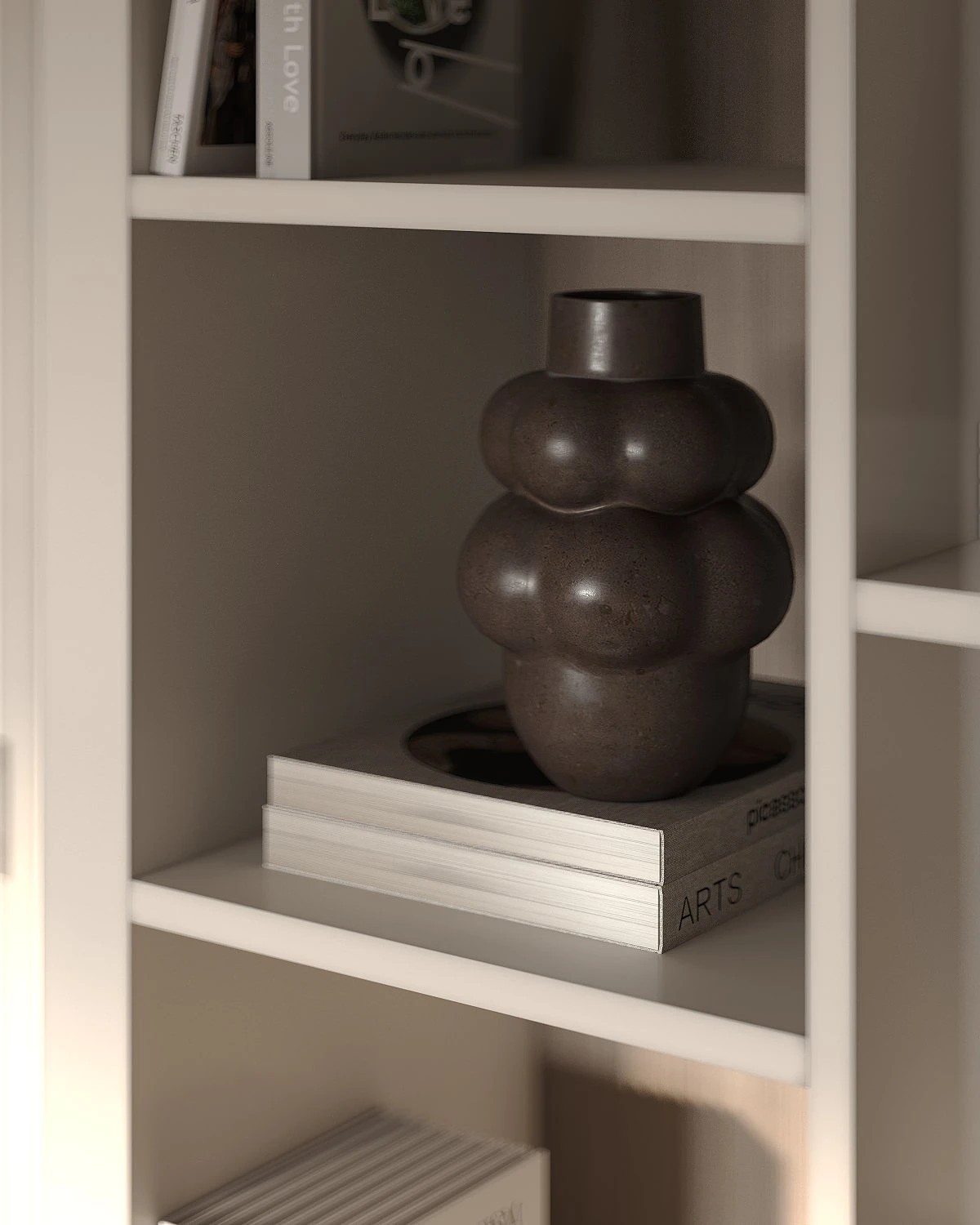 Интерьер квартиры для молодой супружеской пары