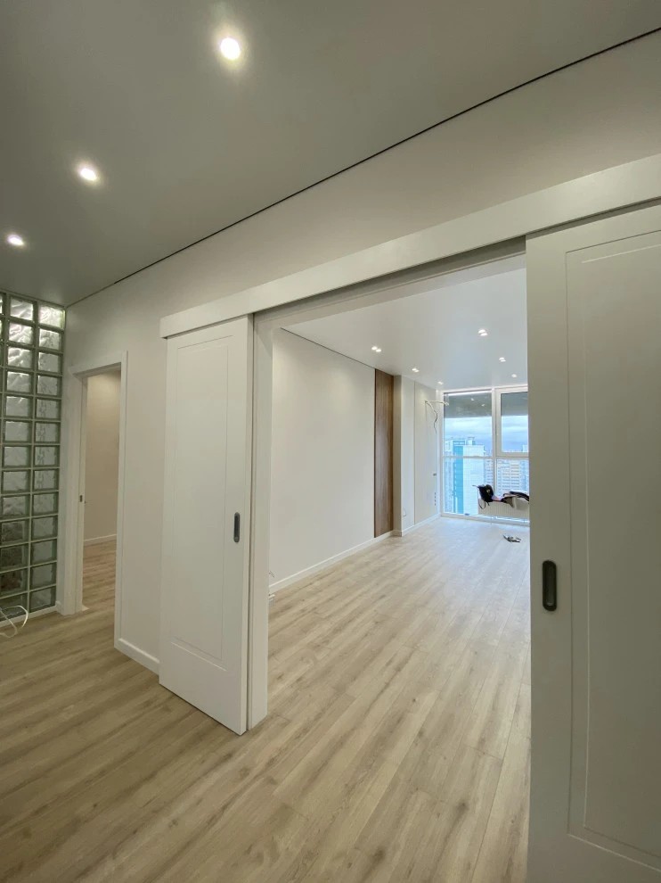 Реализация проекта г. Воронеж