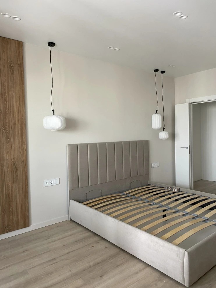 Реализация проекта г. Воронеж