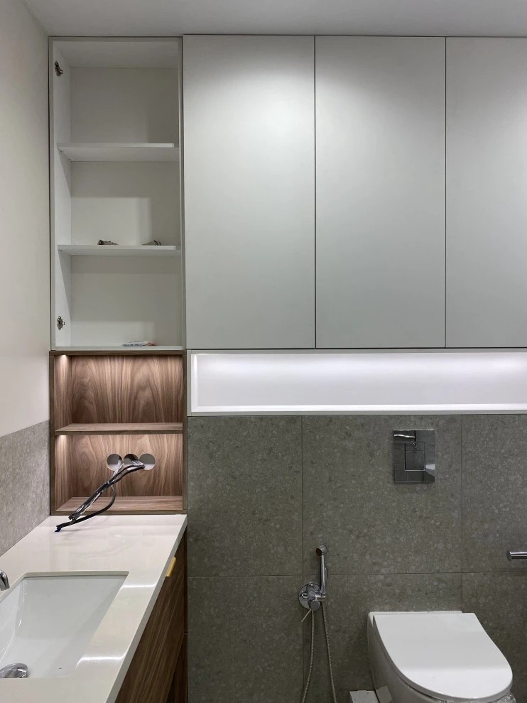 Реализация проекта г. Воронеж