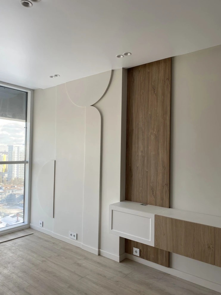 Реализация проекта г. Воронеж