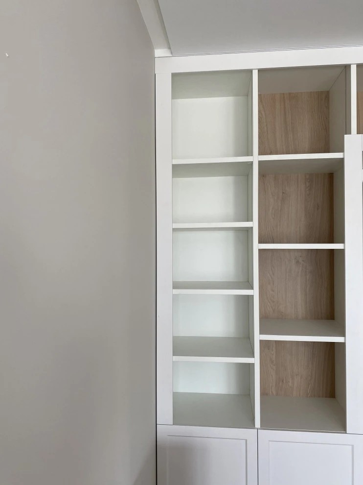 Реализация проекта г. Воронеж