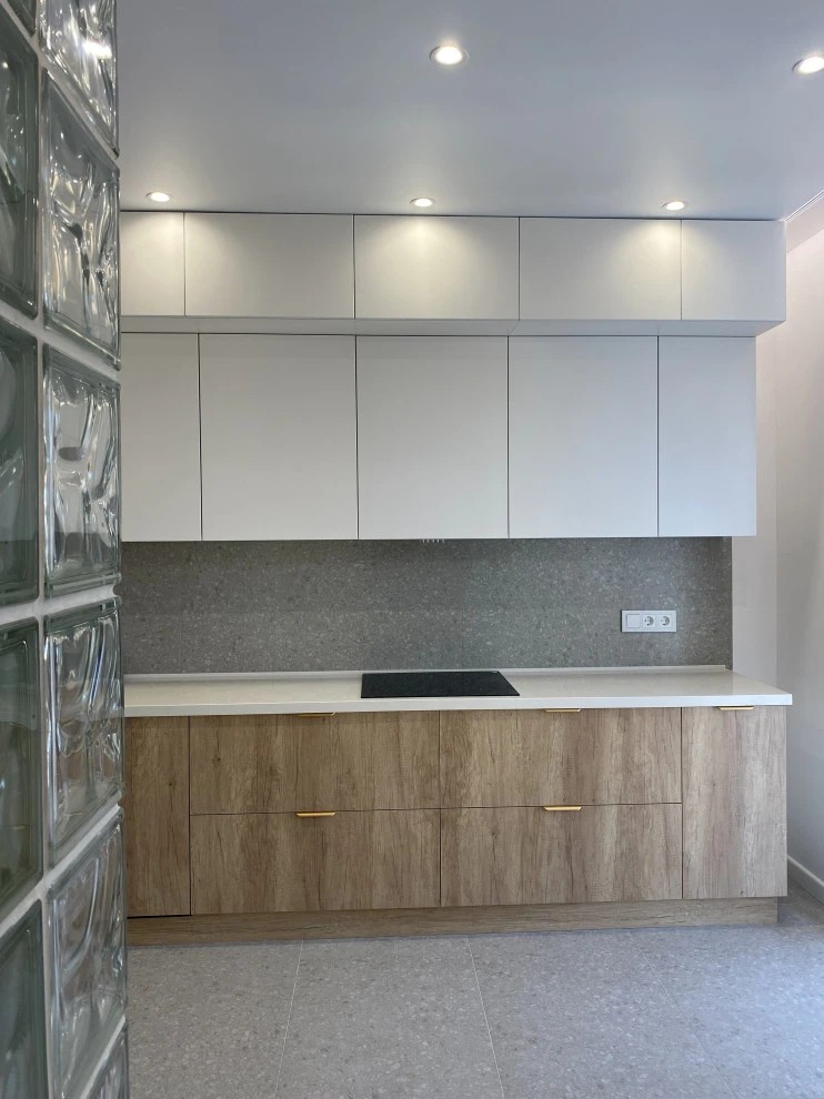 Реализация проекта г. Воронеж