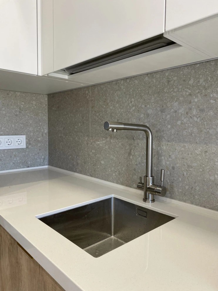 Реализация проекта г. Воронеж