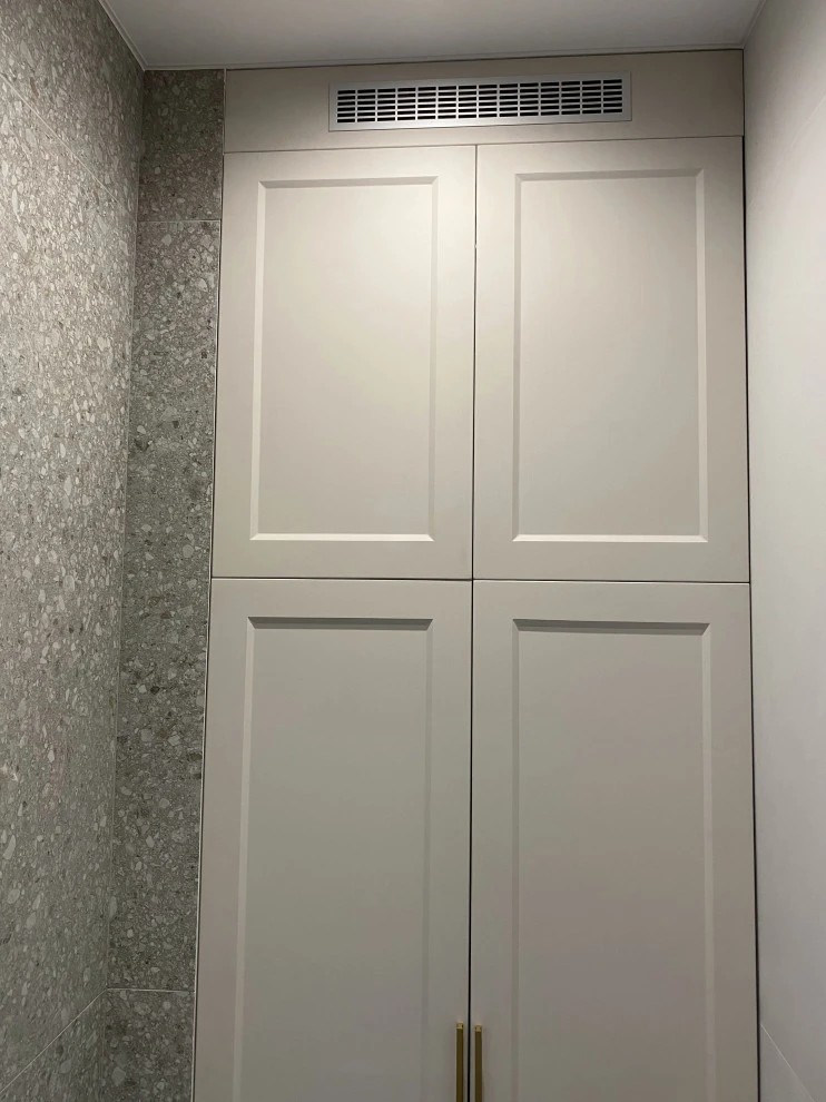 Реализация проекта г. Воронеж