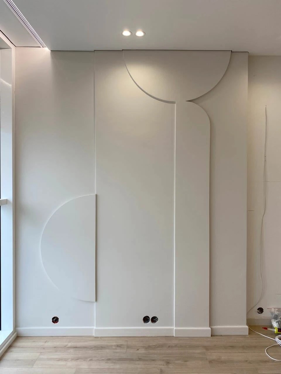 Реализация проекта г. Воронеж