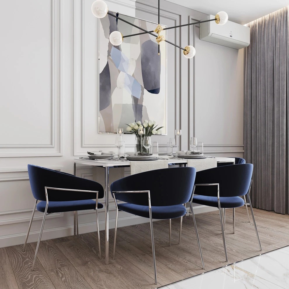 ЖК "Петровский квартал"